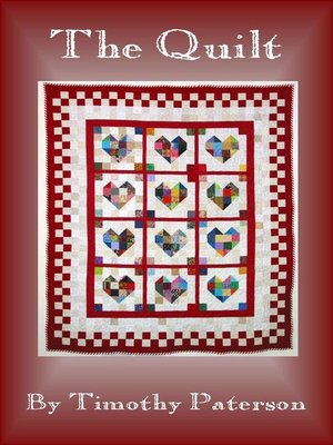 cover image of The Quilt